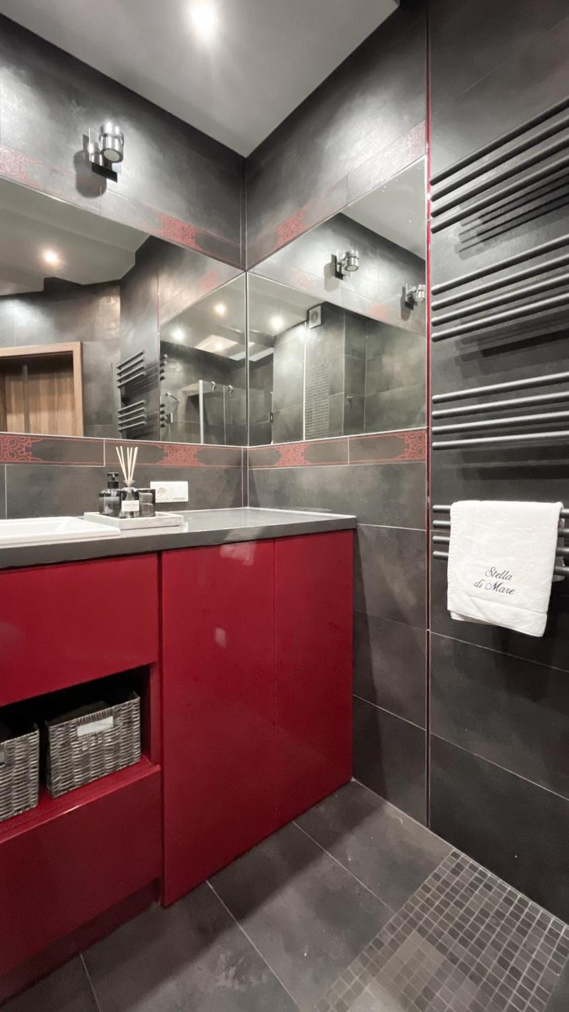 Stella Di Mare Apartment Zakopane Ngoại thất bức ảnh