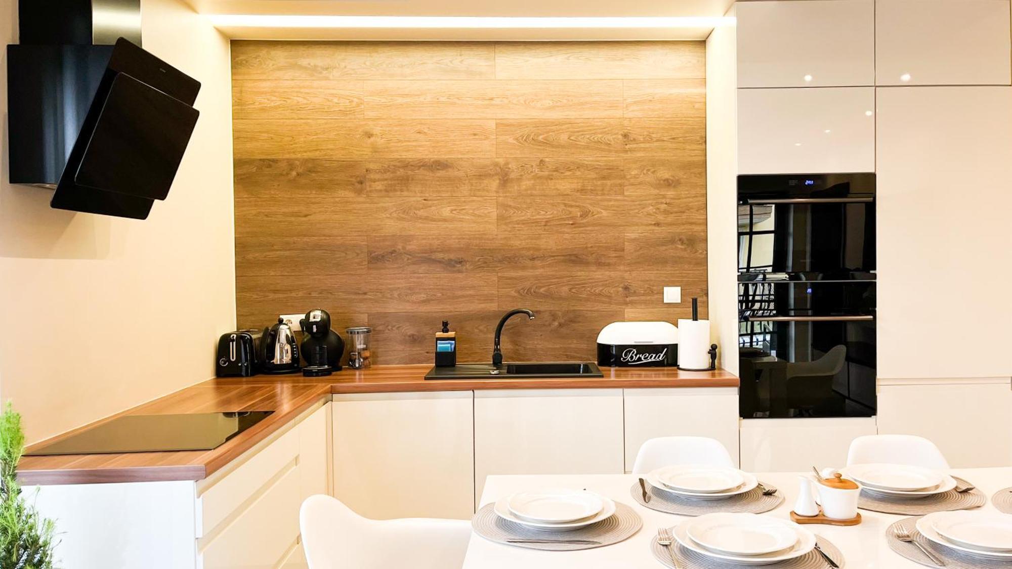 Stella Di Mare Apartment Zakopane Ngoại thất bức ảnh