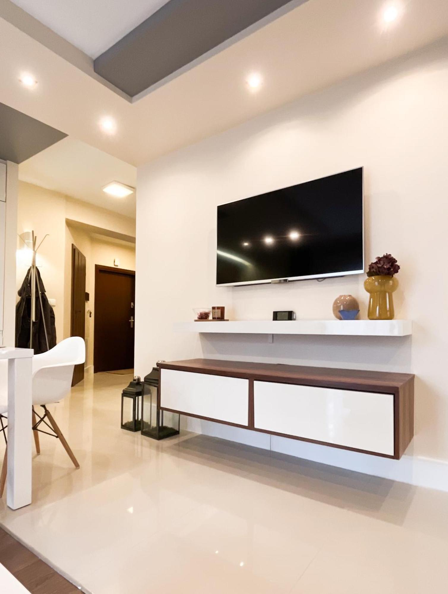 Stella Di Mare Apartment Zakopane Ngoại thất bức ảnh