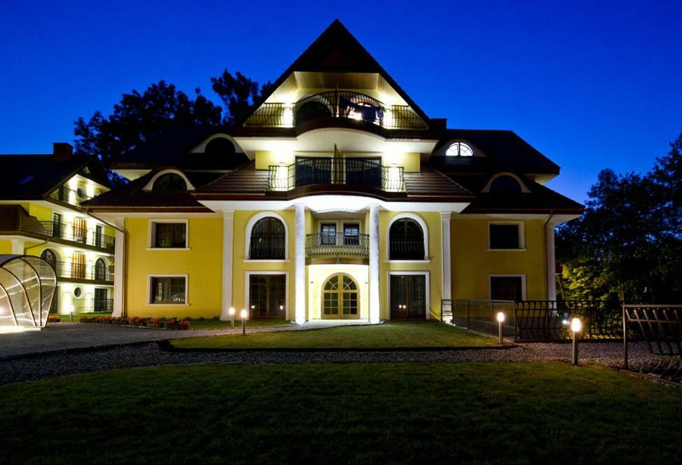 Stella Di Mare Apartment Zakopane Ngoại thất bức ảnh